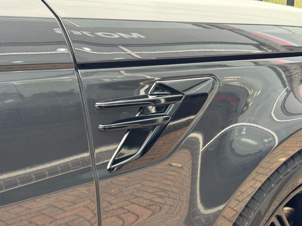 2018 LAND ROVER RANGE ROVER SPORT 2018 LAND ROVER RANGE ROVER SPORT