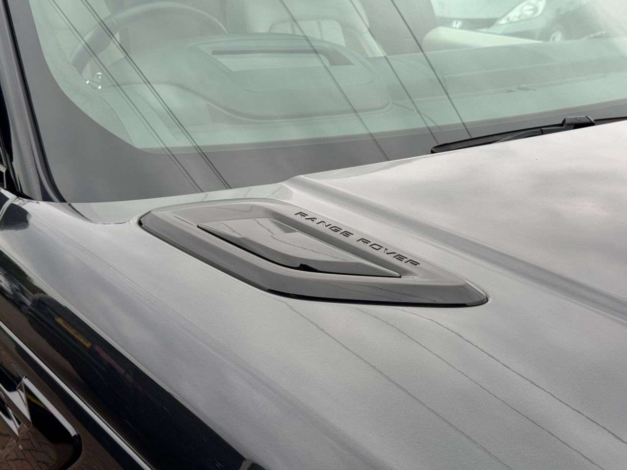 2018 LAND ROVER RANGE ROVER SPORT 2018 LAND ROVER RANGE ROVER SPORT