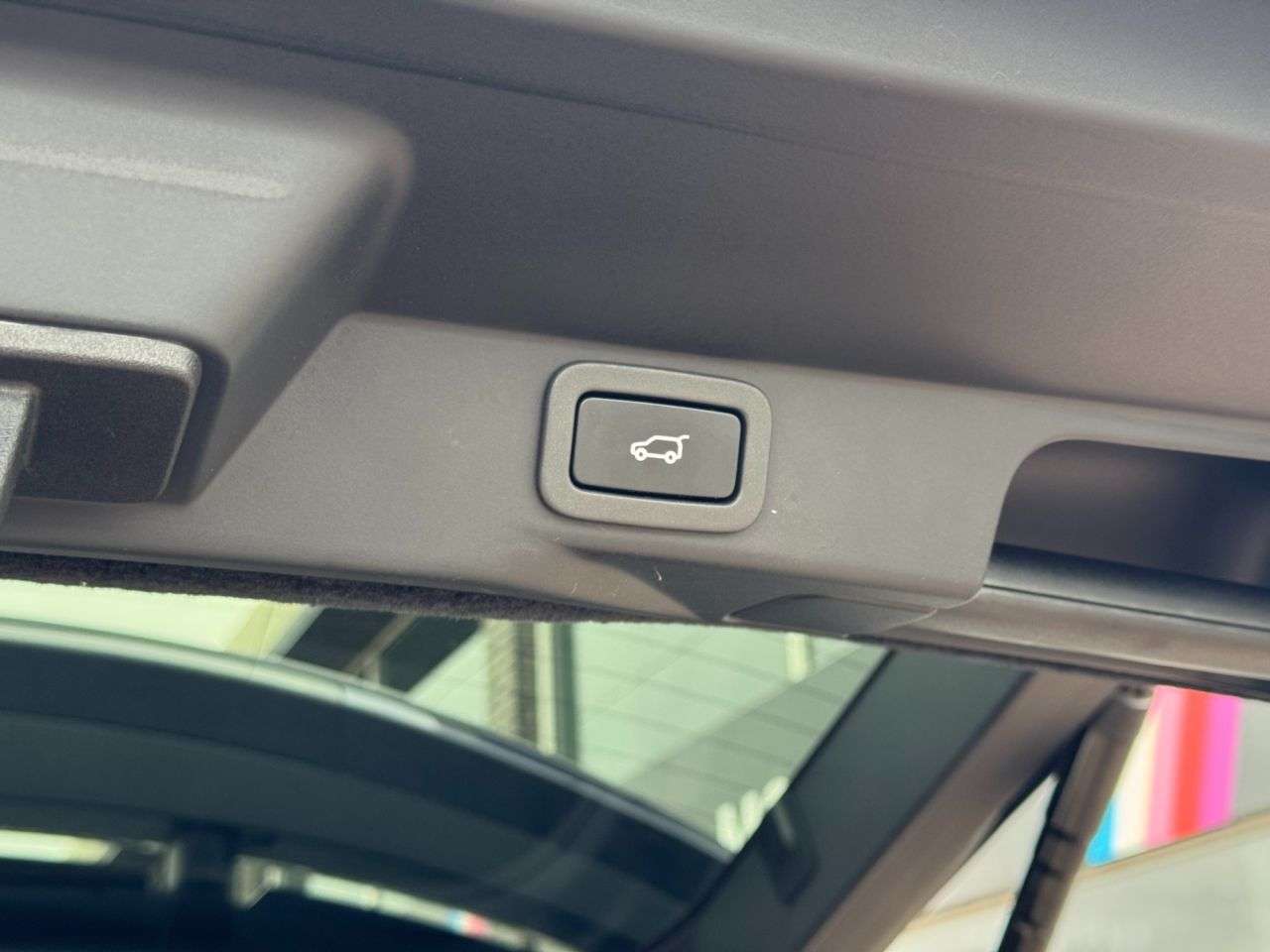 2018 LAND ROVER RANGE ROVER SPORT 2018 LAND ROVER RANGE ROVER SPORT