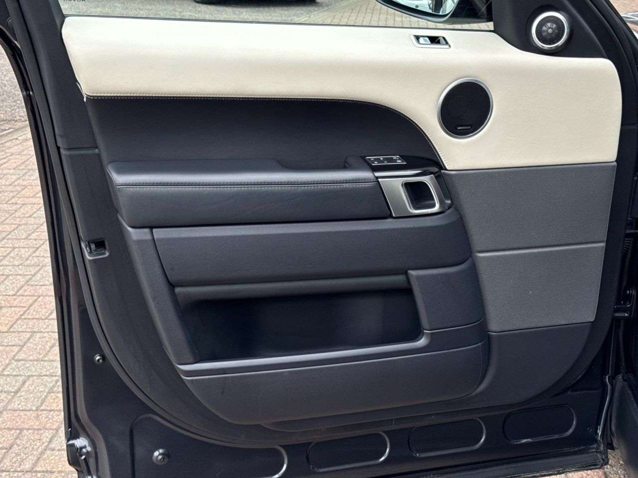 2018 LAND ROVER RANGE ROVER SPORT 2018 LAND ROVER RANGE ROVER SPORT