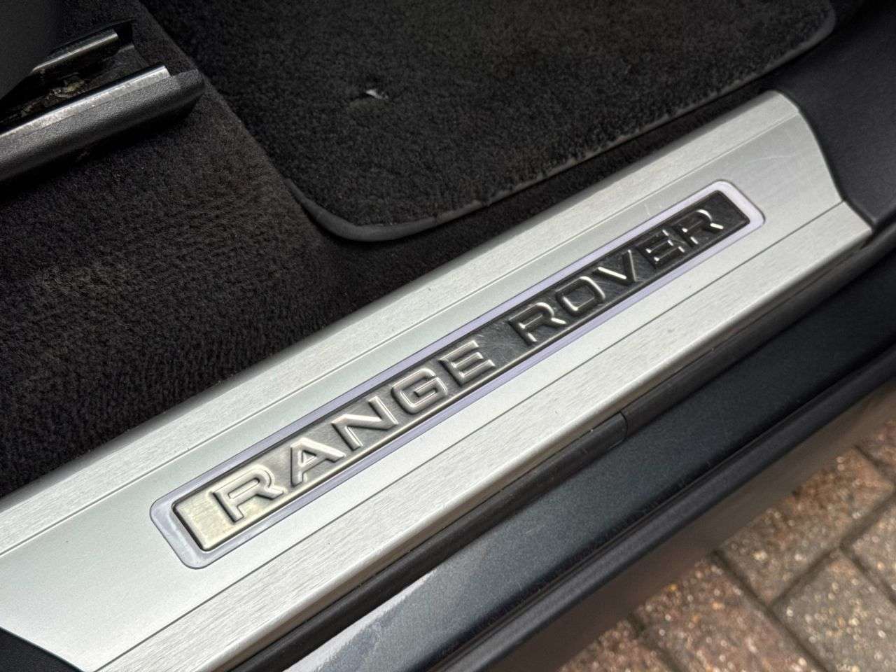 2018 LAND ROVER RANGE ROVER SPORT 2018 LAND ROVER RANGE ROVER SPORT