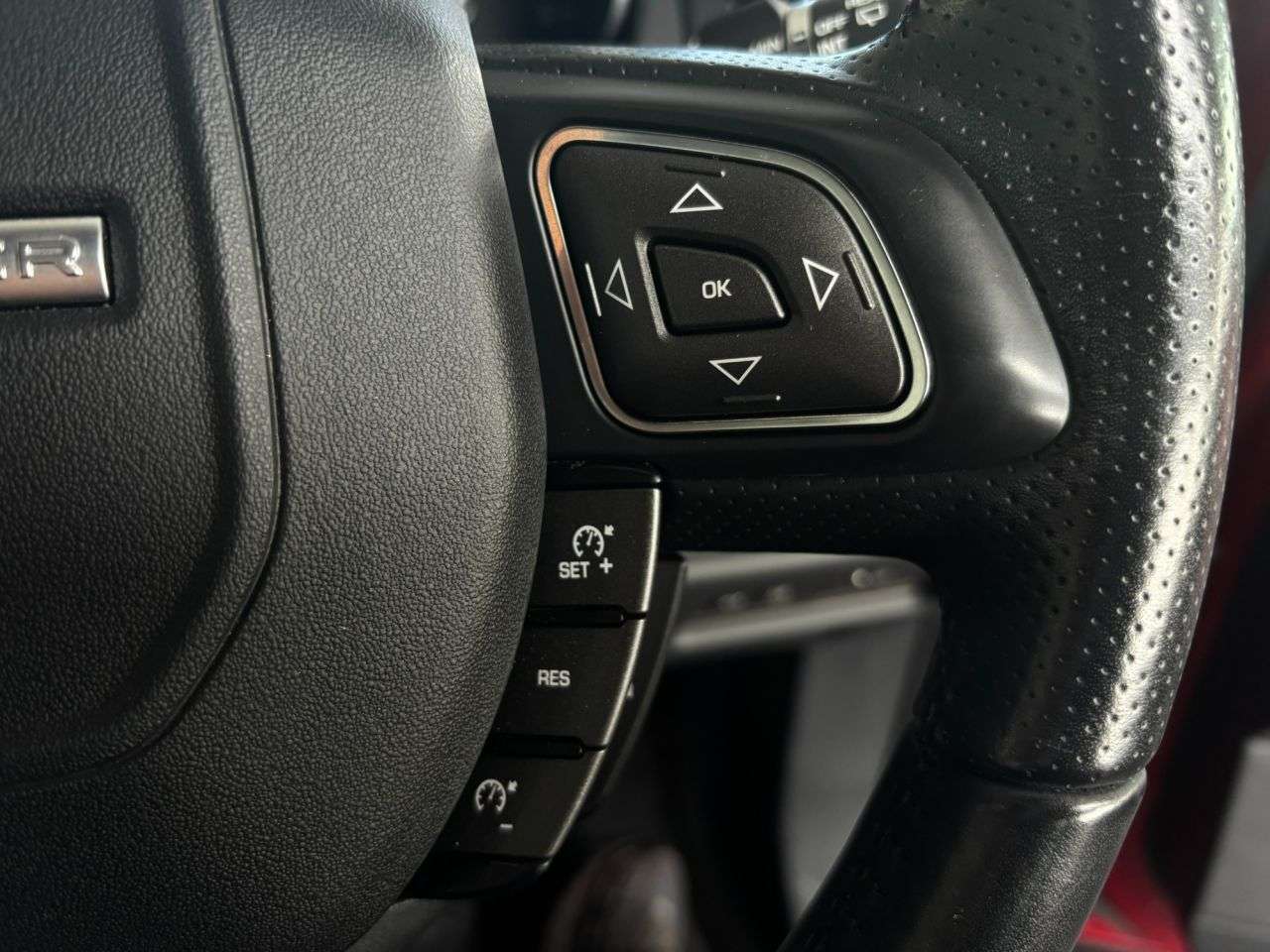 2016 LAND ROVER RANGE ROVER EVOQUE 2016 LAND ROVER RANGE ROVER EVOQUE