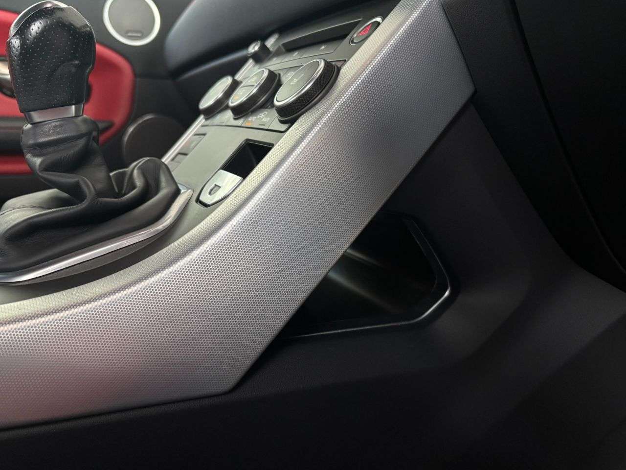 2016 LAND ROVER RANGE ROVER EVOQUE 2016 LAND ROVER RANGE ROVER EVOQUE