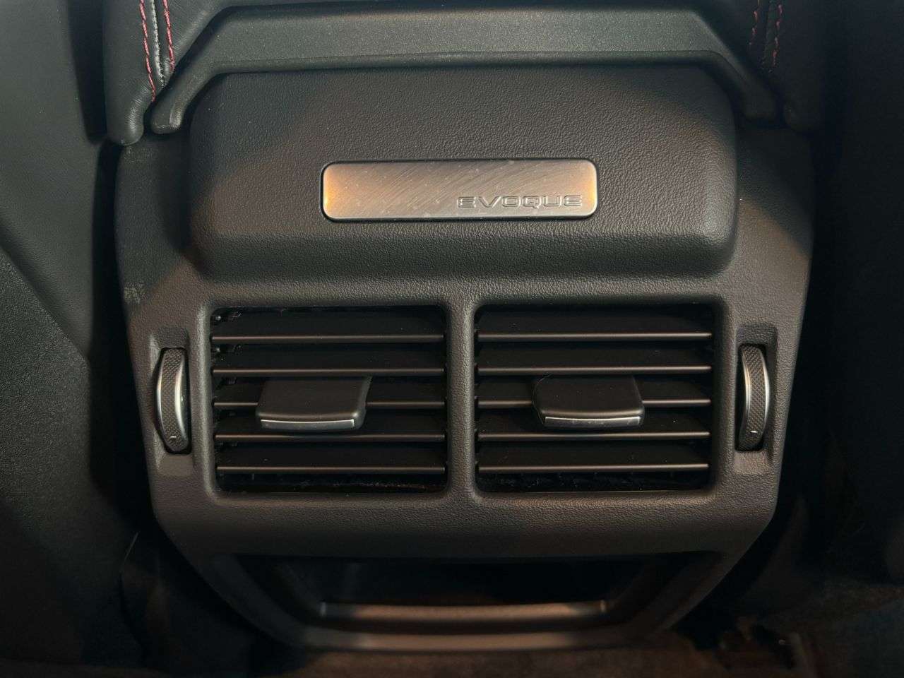 2016 LAND ROVER RANGE ROVER EVOQUE 2016 LAND ROVER RANGE ROVER EVOQUE