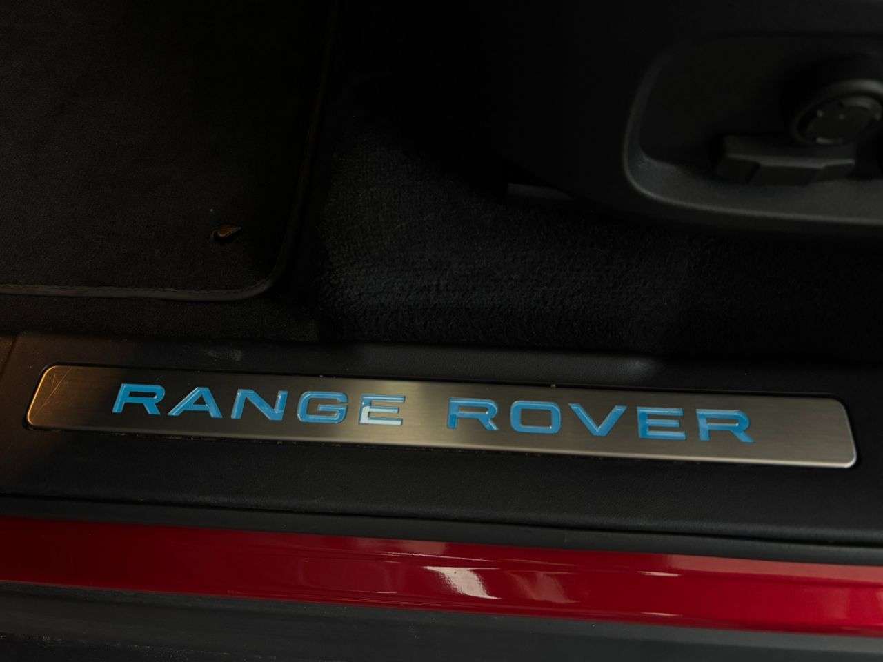 2016 LAND ROVER RANGE ROVER EVOQUE 2016 LAND ROVER RANGE ROVER EVOQUE