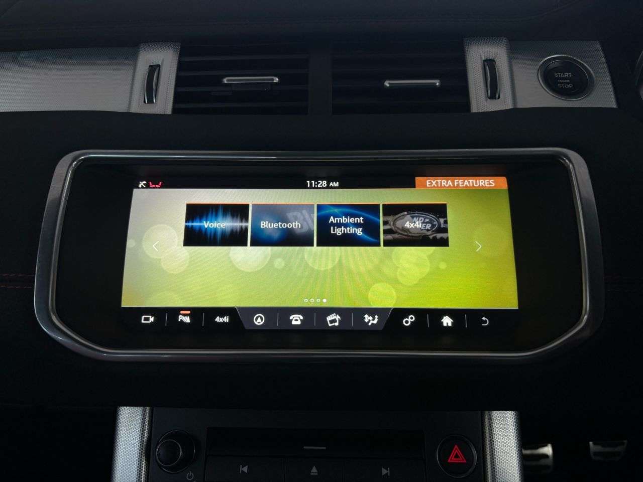 2016 LAND ROVER RANGE ROVER EVOQUE 2016 LAND ROVER RANGE ROVER EVOQUE