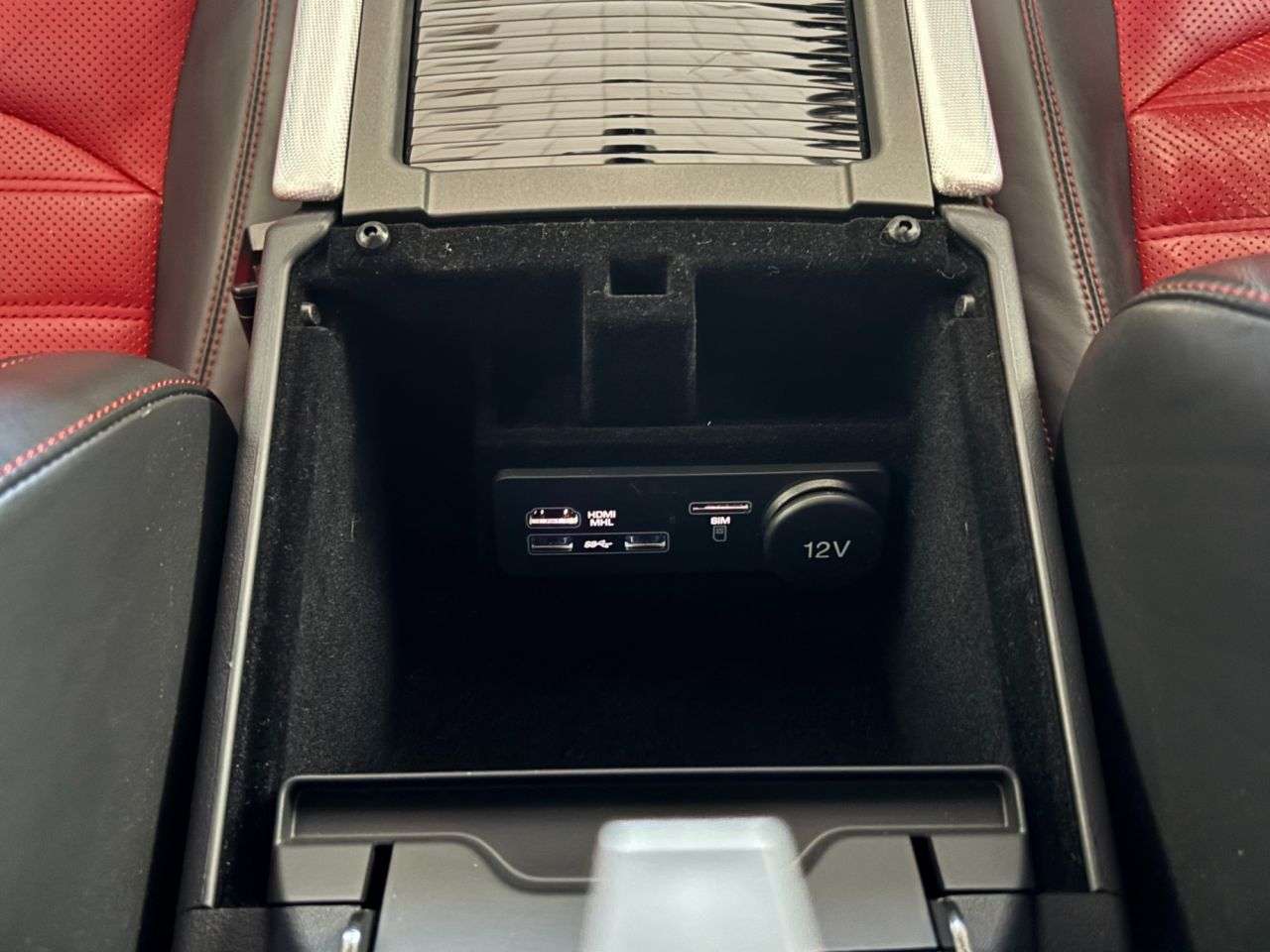 2016 LAND ROVER RANGE ROVER EVOQUE 2016 LAND ROVER RANGE ROVER EVOQUE