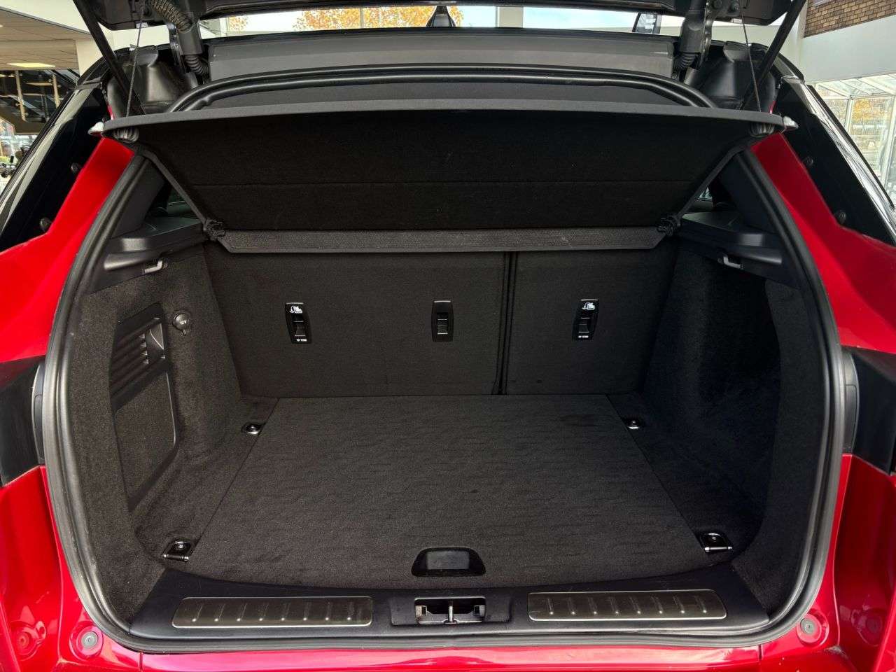 2016 LAND ROVER RANGE ROVER EVOQUE 2016 LAND ROVER RANGE ROVER EVOQUE