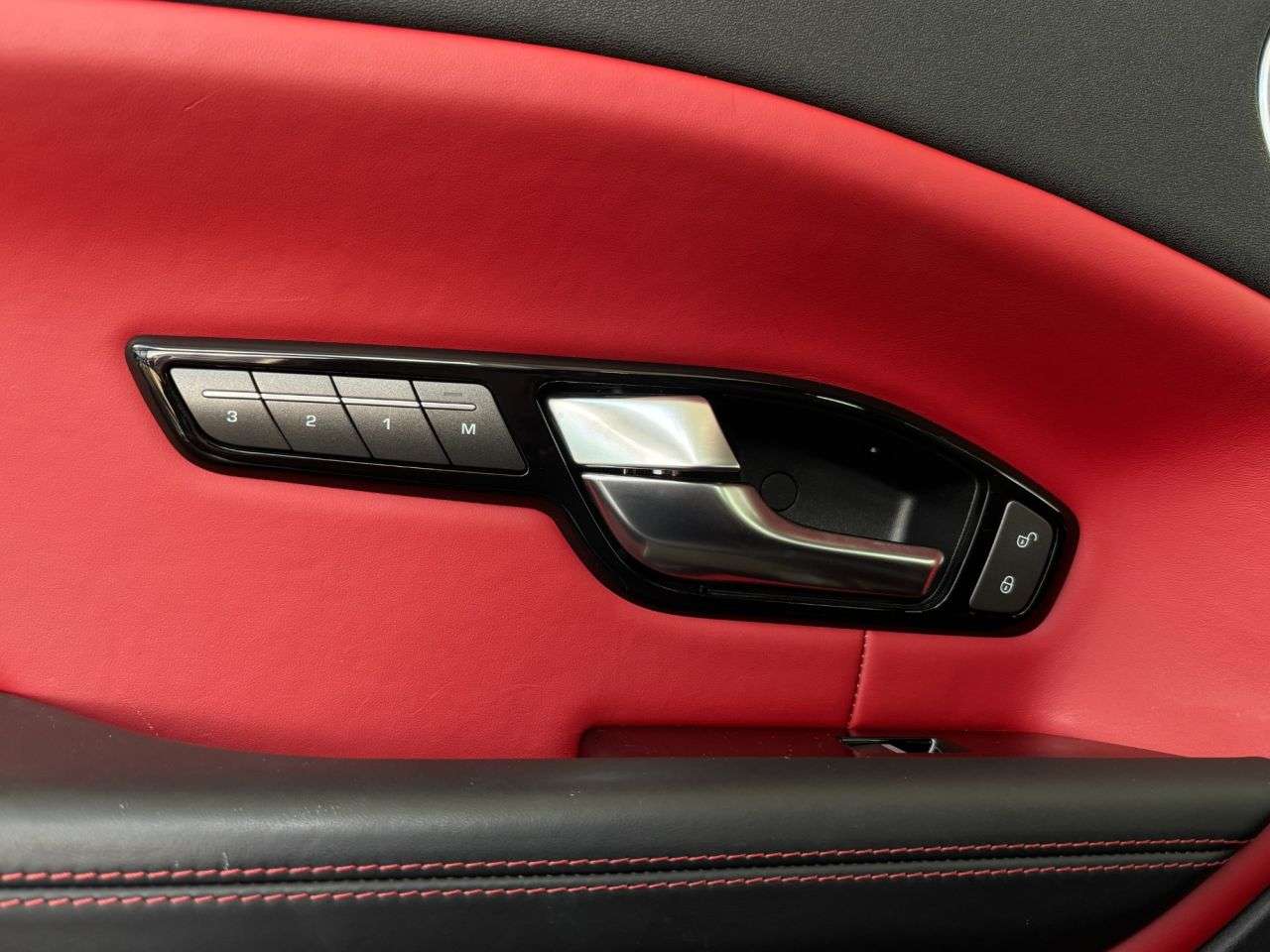 2016 LAND ROVER RANGE ROVER EVOQUE 2016 LAND ROVER RANGE ROVER EVOQUE