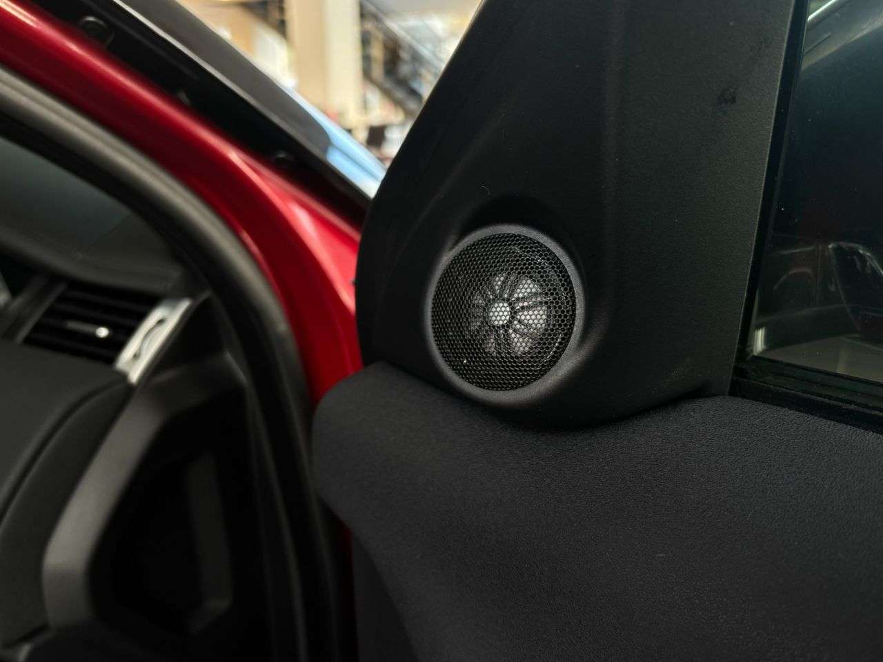 2016 LAND ROVER RANGE ROVER EVOQUE 2016 LAND ROVER RANGE ROVER EVOQUE