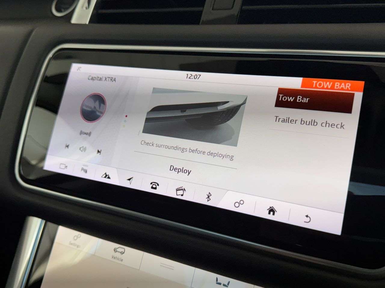 2019 LAND ROVER RANGE ROVER SPORT 2019 LAND ROVER RANGE ROVER SPORT