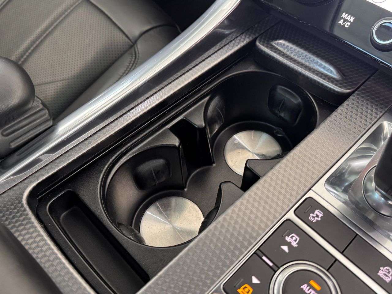 2019 LAND ROVER RANGE ROVER SPORT 2019 LAND ROVER RANGE ROVER SPORT