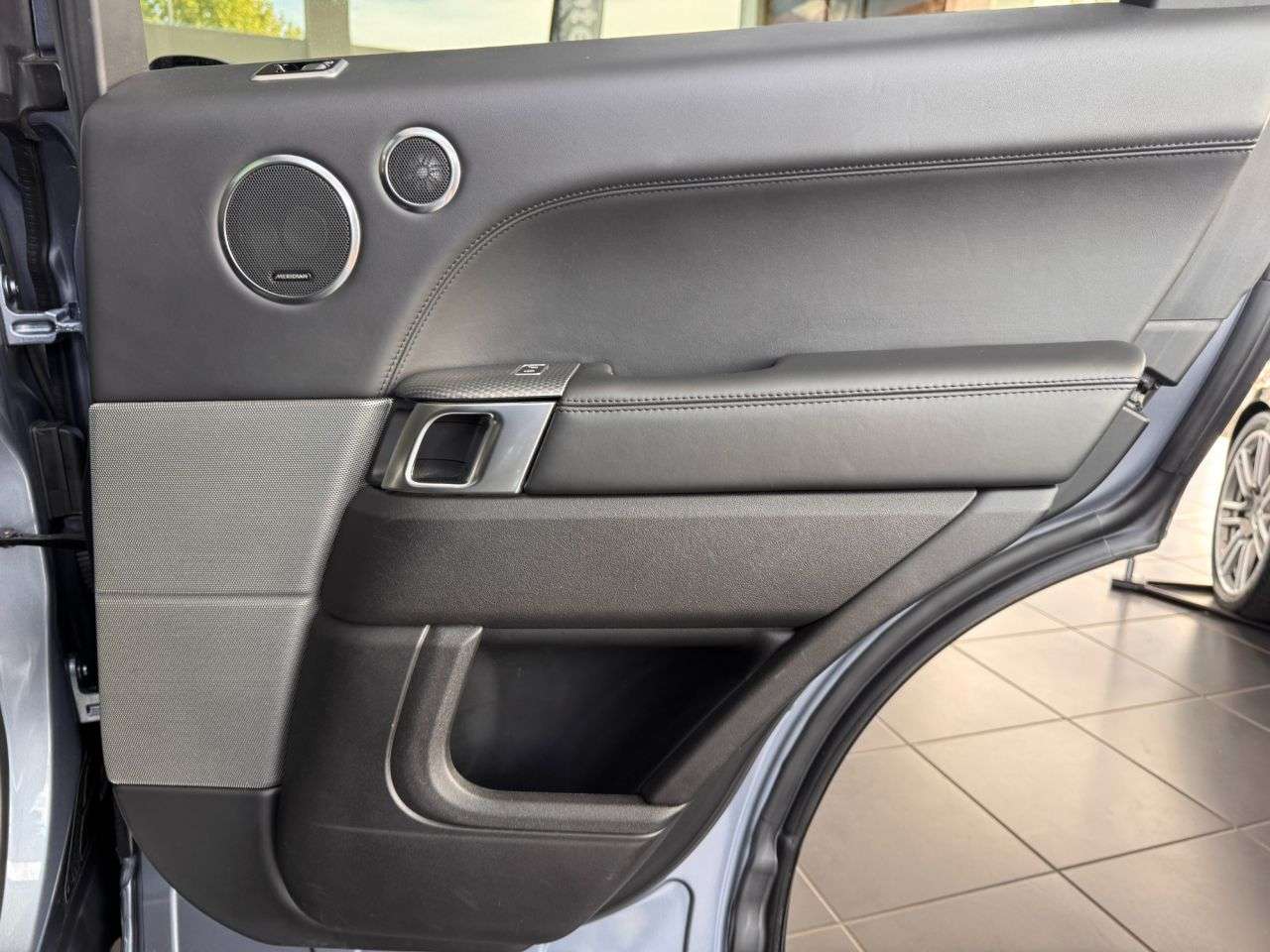 2019 LAND ROVER RANGE ROVER SPORT 2019 LAND ROVER RANGE ROVER SPORT