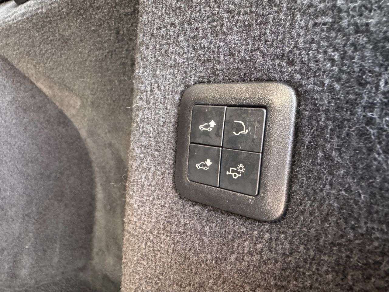 2019 LAND ROVER RANGE ROVER SPORT 2019 LAND ROVER RANGE ROVER SPORT