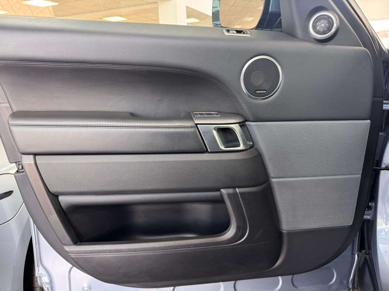 2019 LAND ROVER RANGE ROVER SPORT 2019 LAND ROVER RANGE ROVER SPORT