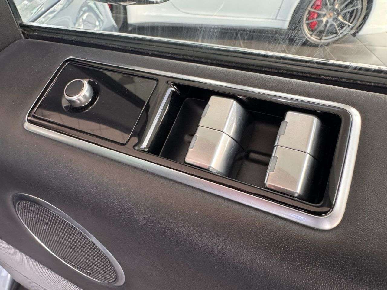 2019 LAND ROVER RANGE ROVER SPORT 2019 LAND ROVER RANGE ROVER SPORT