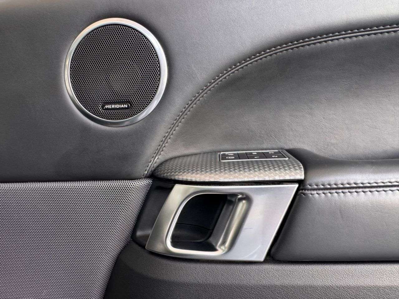 2019 LAND ROVER RANGE ROVER SPORT 2019 LAND ROVER RANGE ROVER SPORT