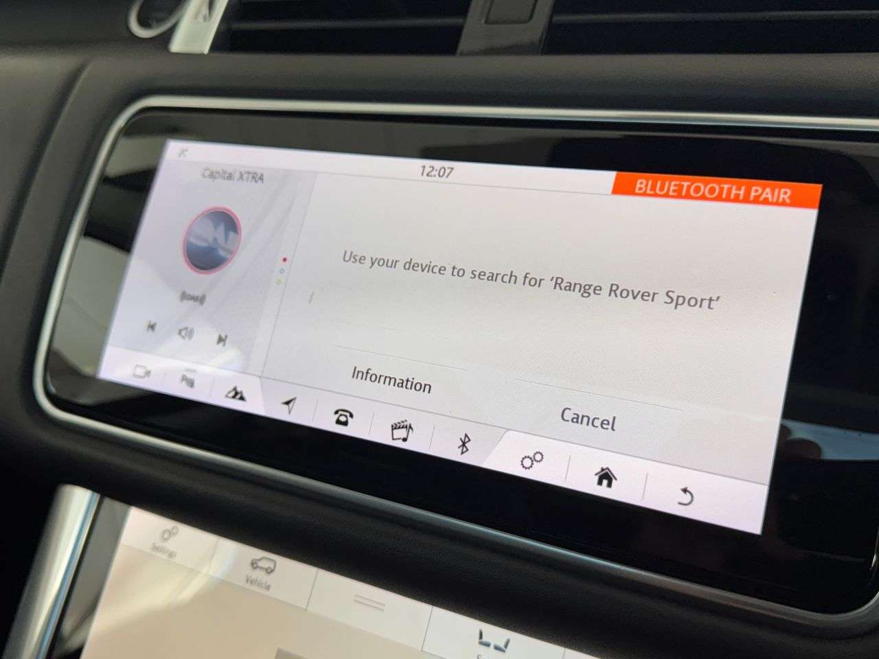 2019 LAND ROVER RANGE ROVER SPORT 2019 LAND ROVER RANGE ROVER SPORT