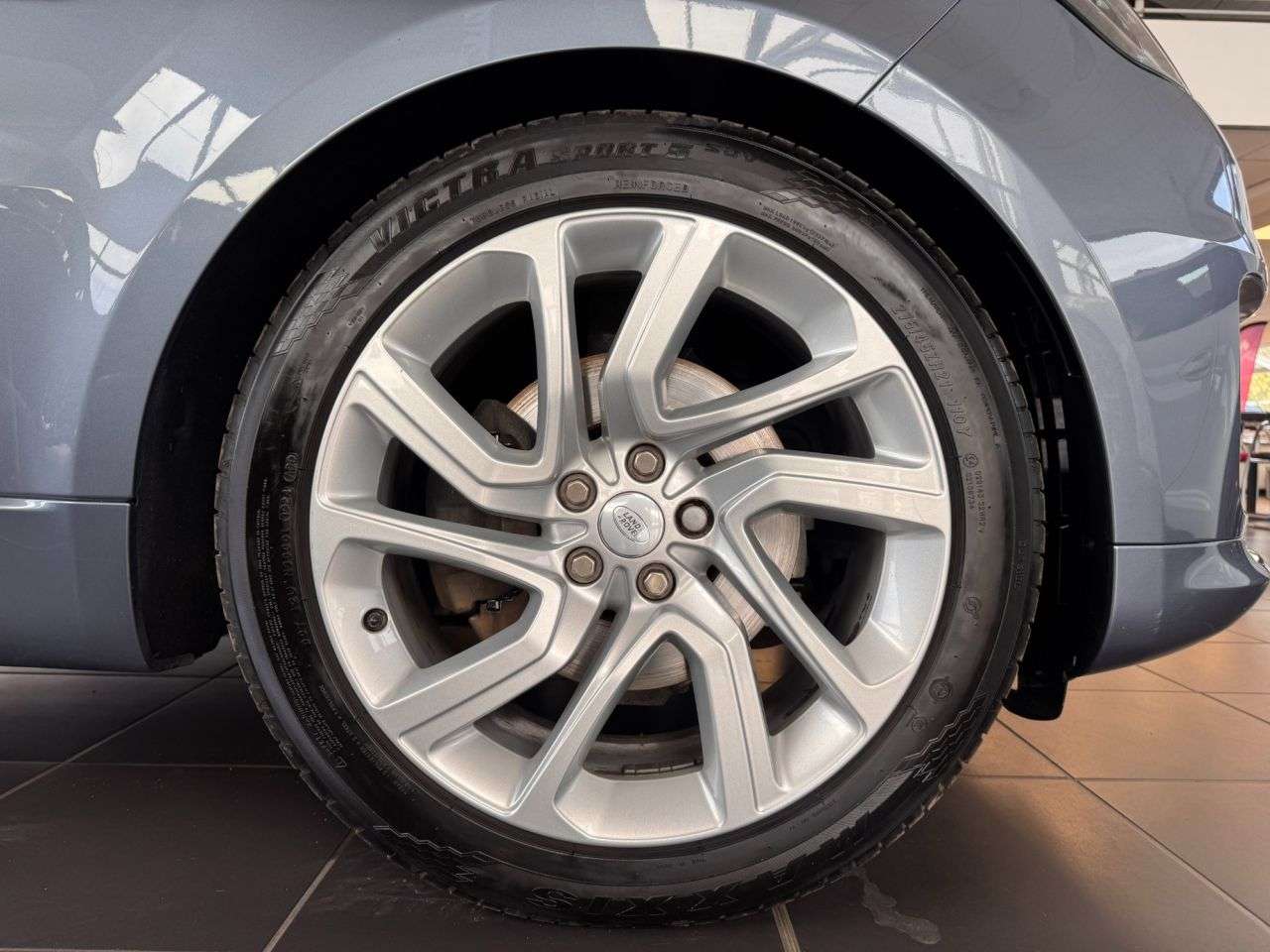 2019 LAND ROVER RANGE ROVER SPORT 2019 LAND ROVER RANGE ROVER SPORT