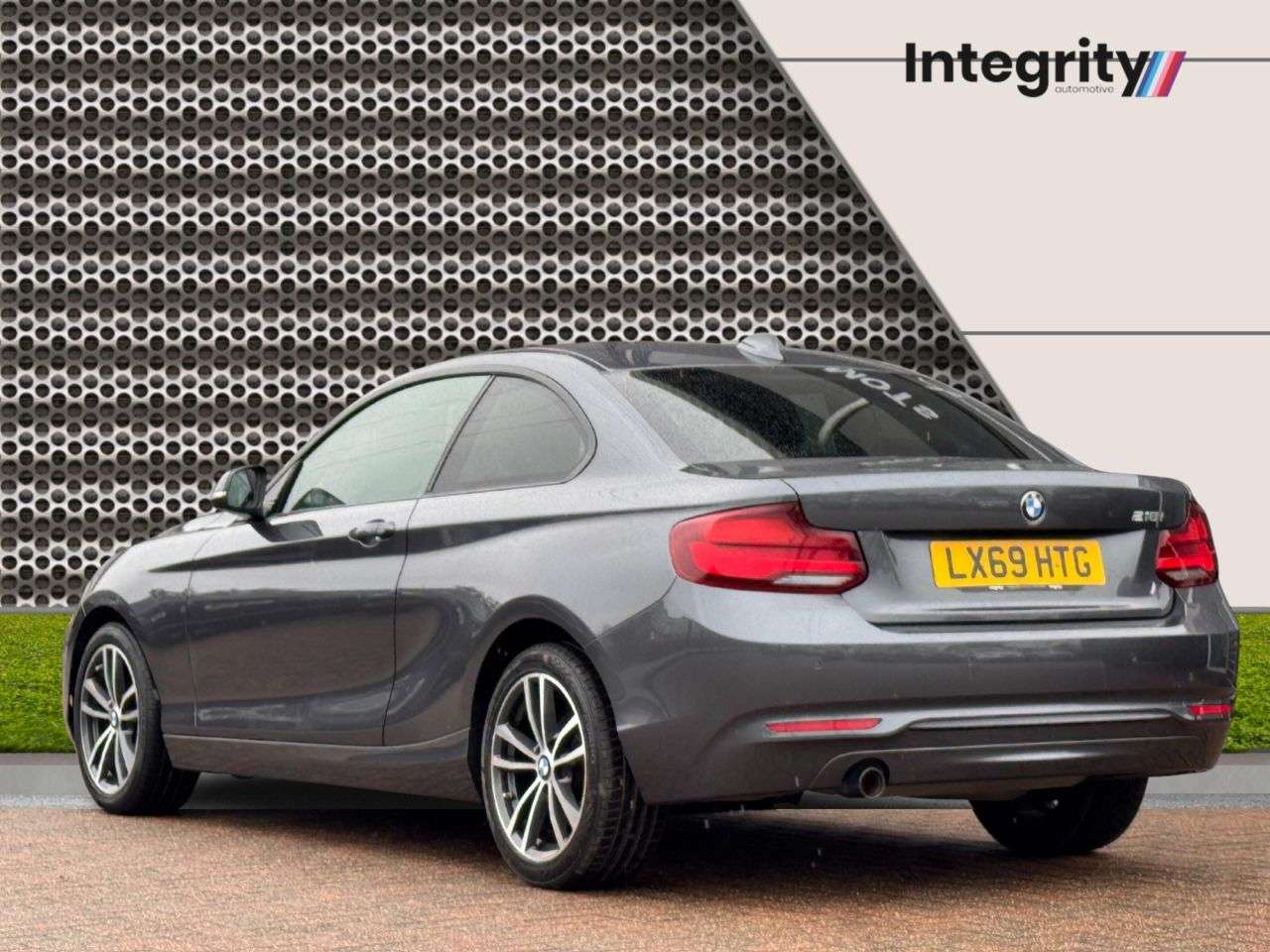 2019 BMW 2 SERIES 2019 BMW 2 SERIES