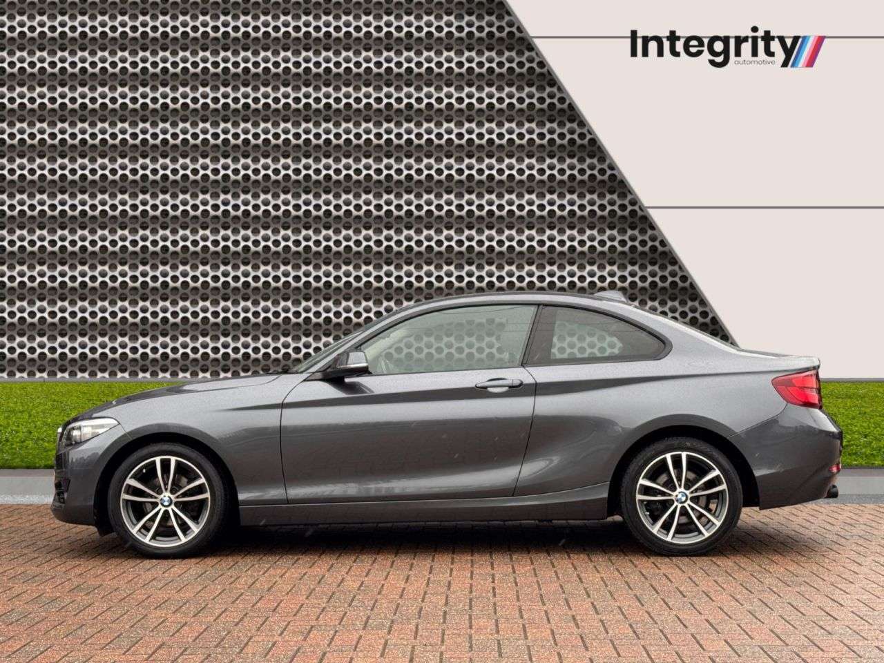 2019 BMW 2 SERIES 2019 BMW 2 SERIES