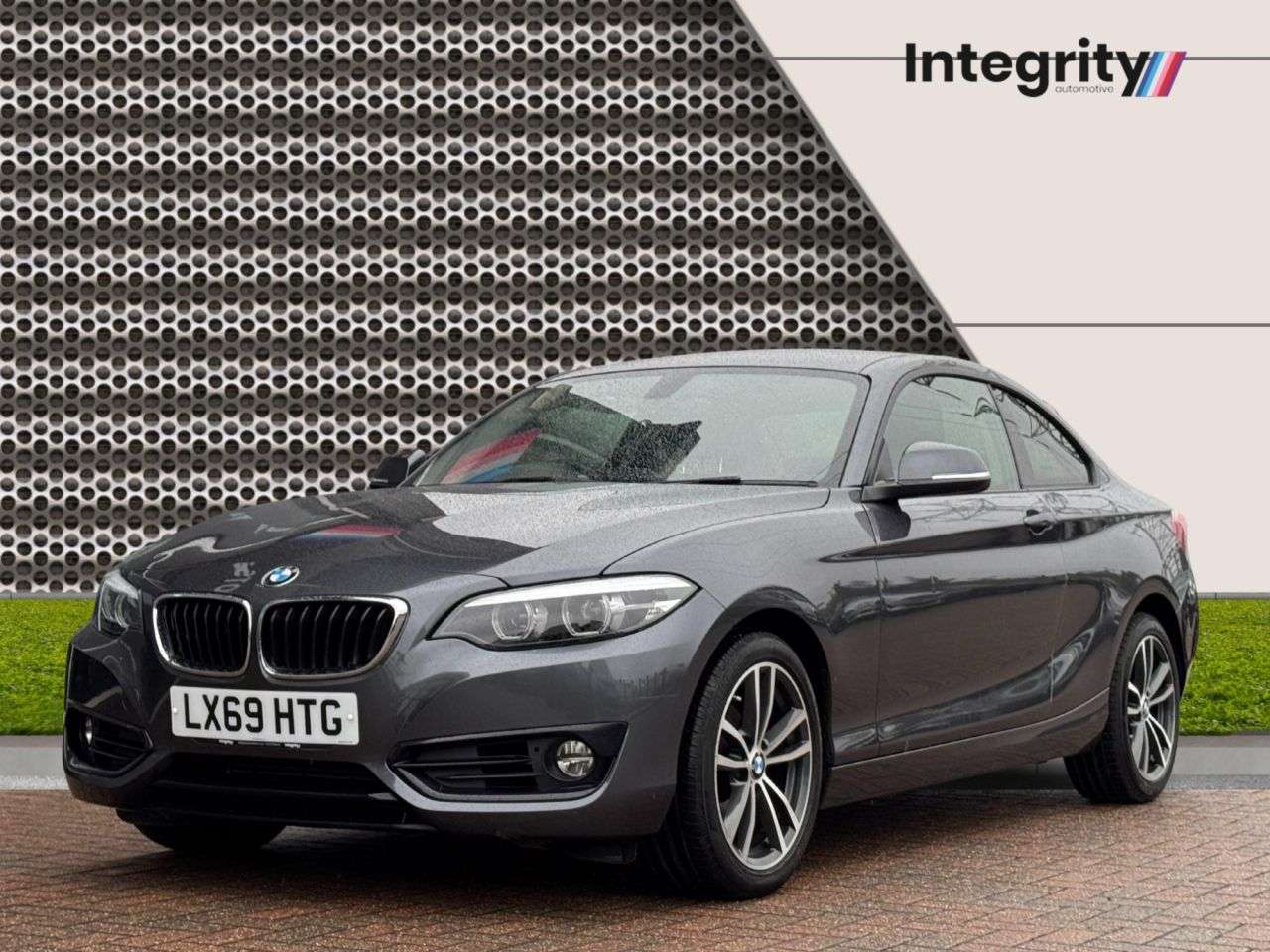 2019 BMW 2 SERIES 2019 BMW 2 SERIES