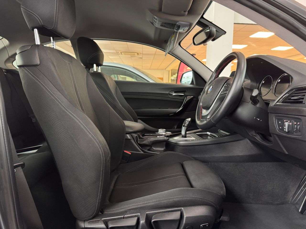 2019 BMW 2 SERIES 2019 BMW 2 SERIES