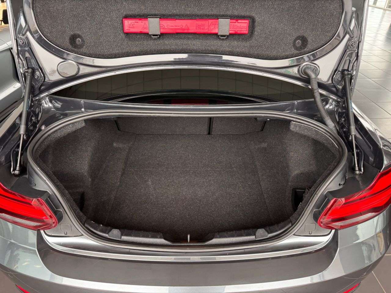 2019 BMW 2 SERIES 2019 BMW 2 SERIES