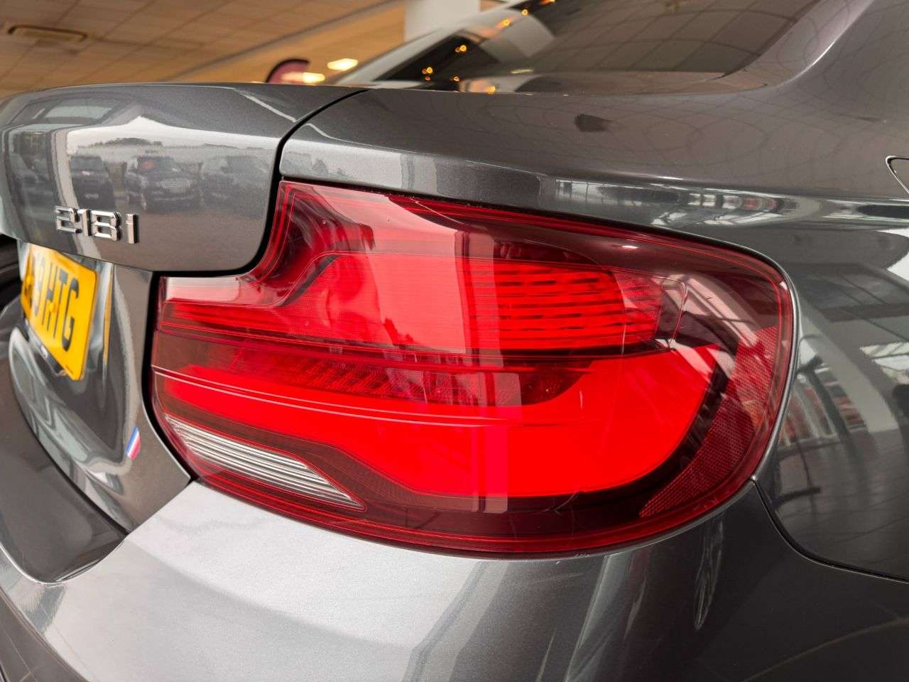 2019 BMW 2 SERIES 2019 BMW 2 SERIES