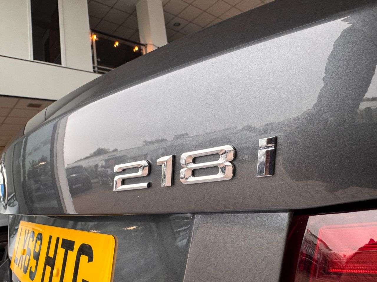 2019 BMW 2 SERIES 2019 BMW 2 SERIES