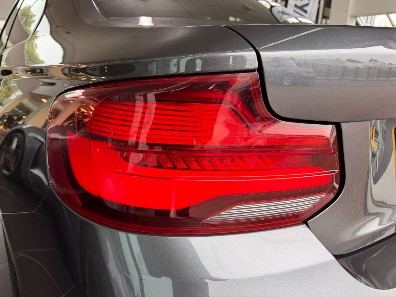 2019 BMW 2 SERIES 2019 BMW 2 SERIES