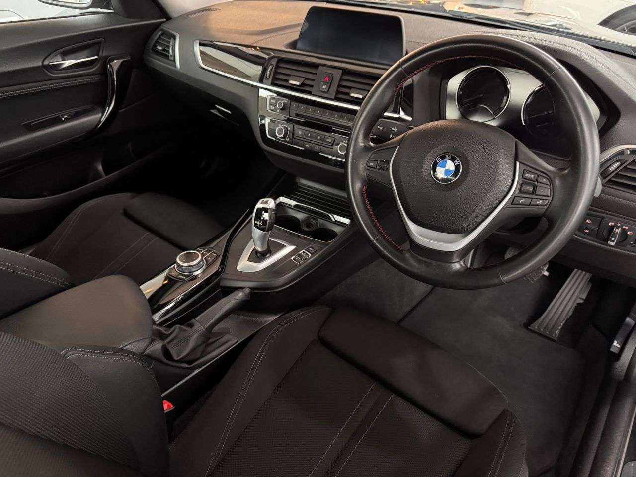 2019 BMW 2 SERIES 2019 BMW 2 SERIES