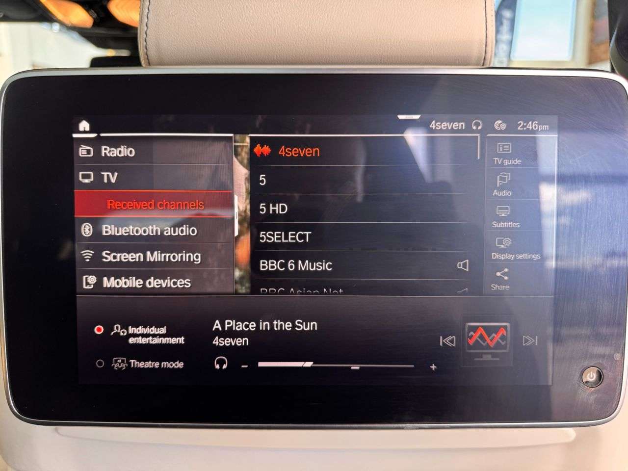 2021 BMW X7 2021 BMW X7