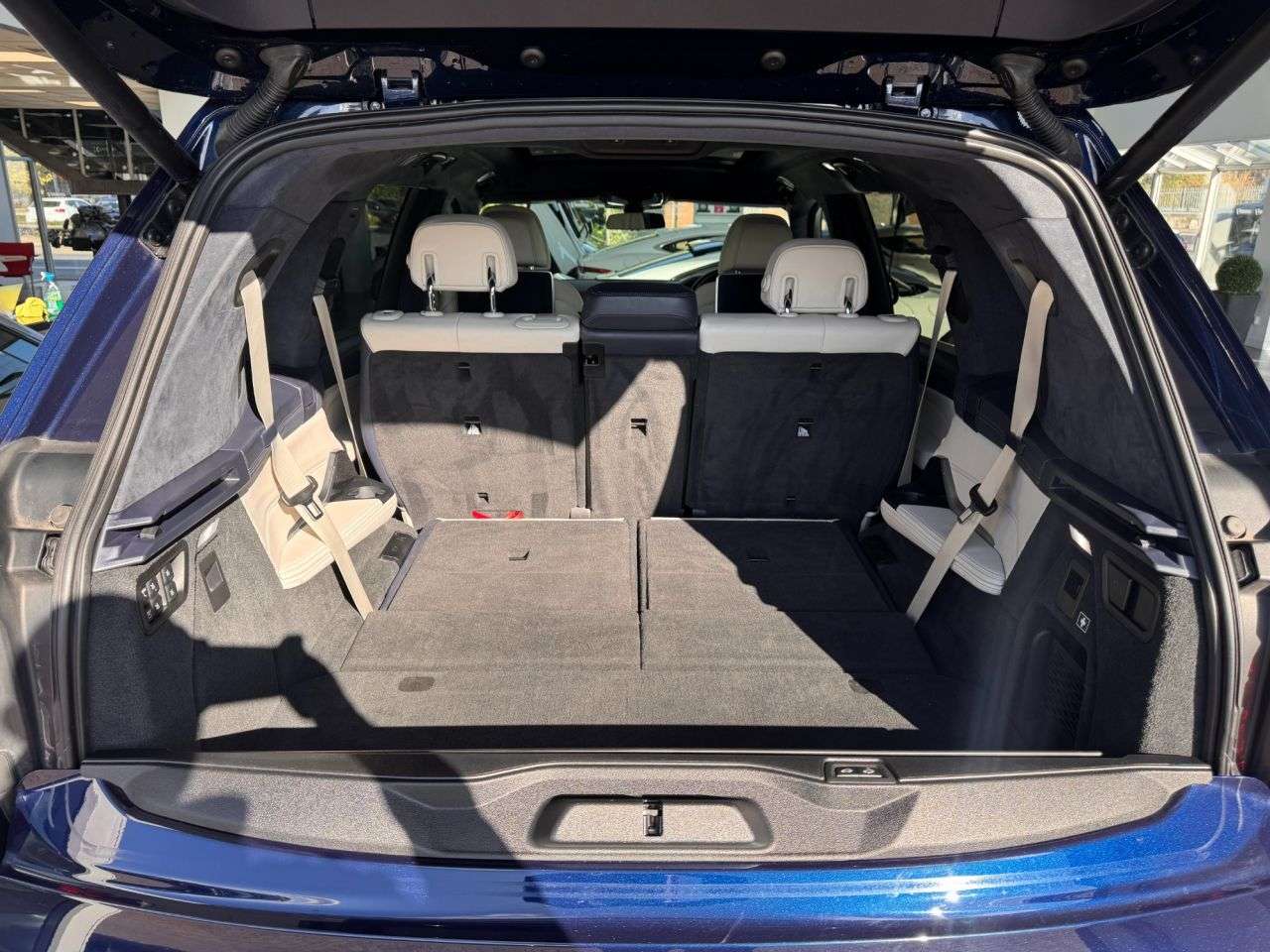 2021 BMW X7 2021 BMW X7