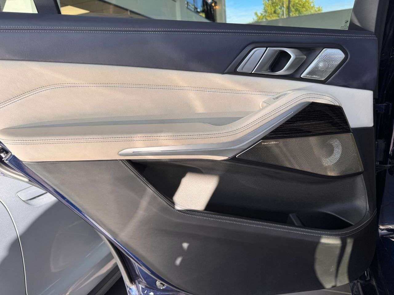 2021 BMW X7 2021 BMW X7