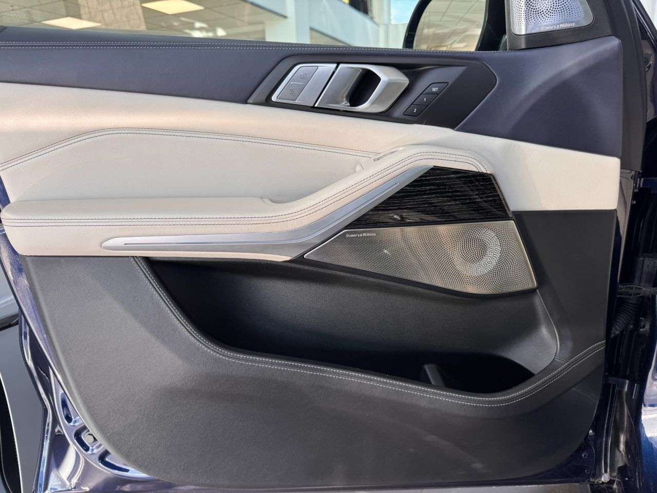 2021 BMW X7 2021 BMW X7