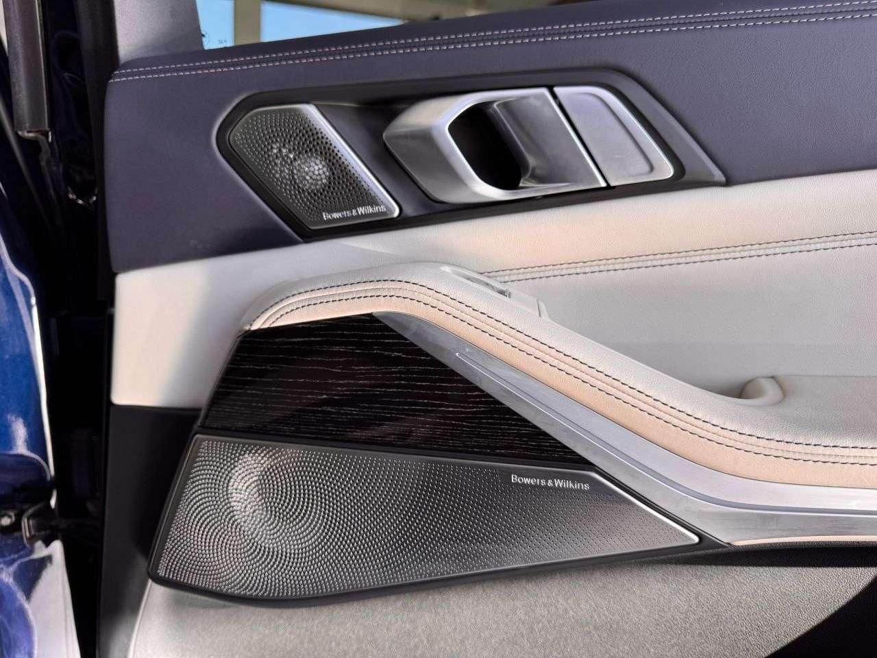 2021 BMW X7 2021 BMW X7