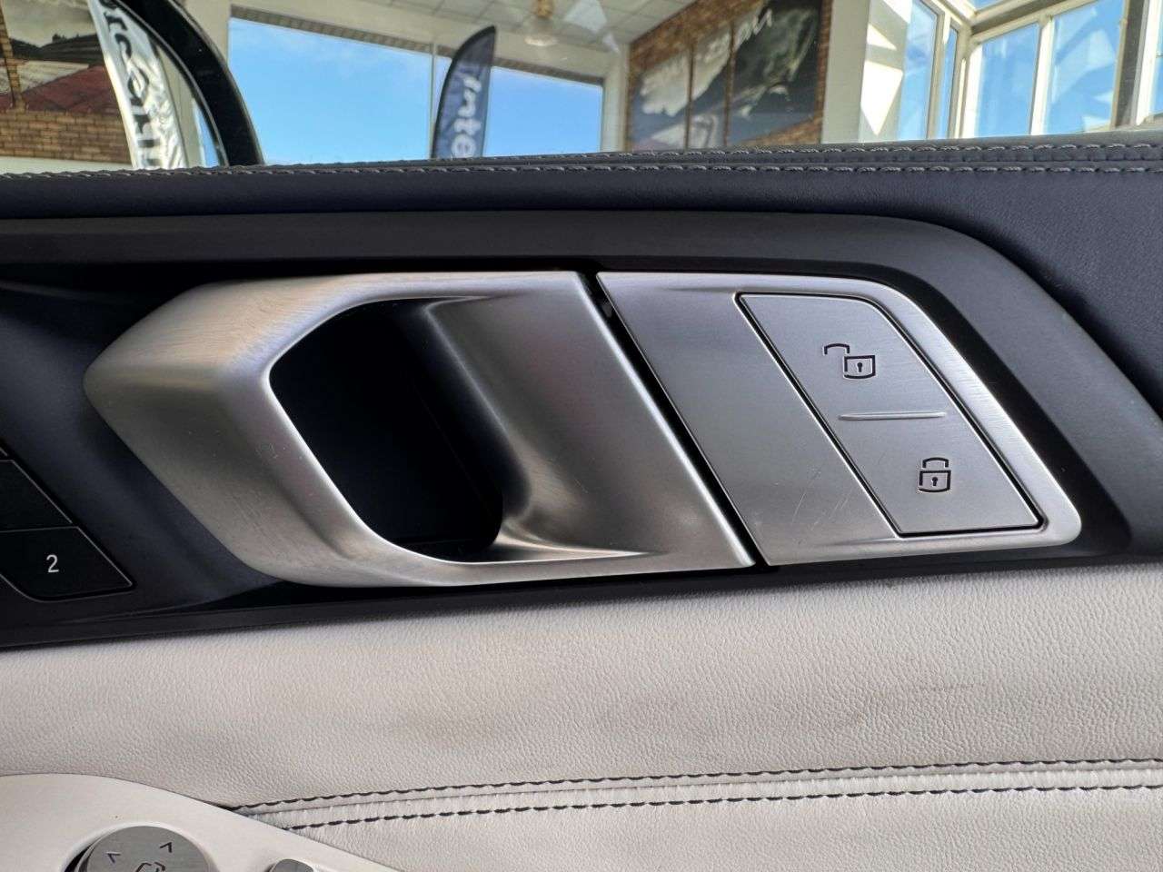 2021 BMW X7 2021 BMW X7