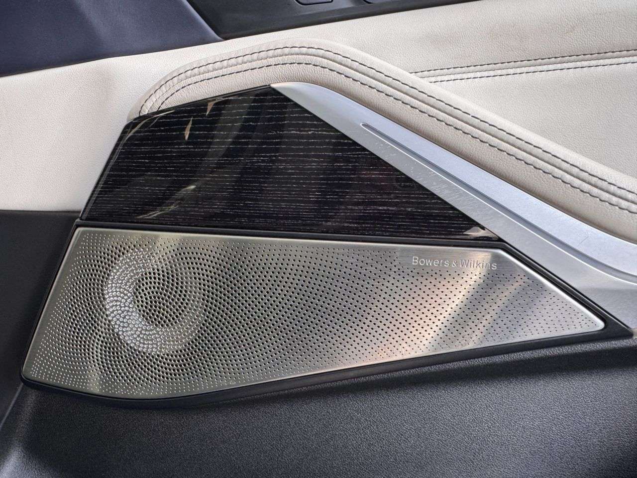 2021 BMW X7 2021 BMW X7