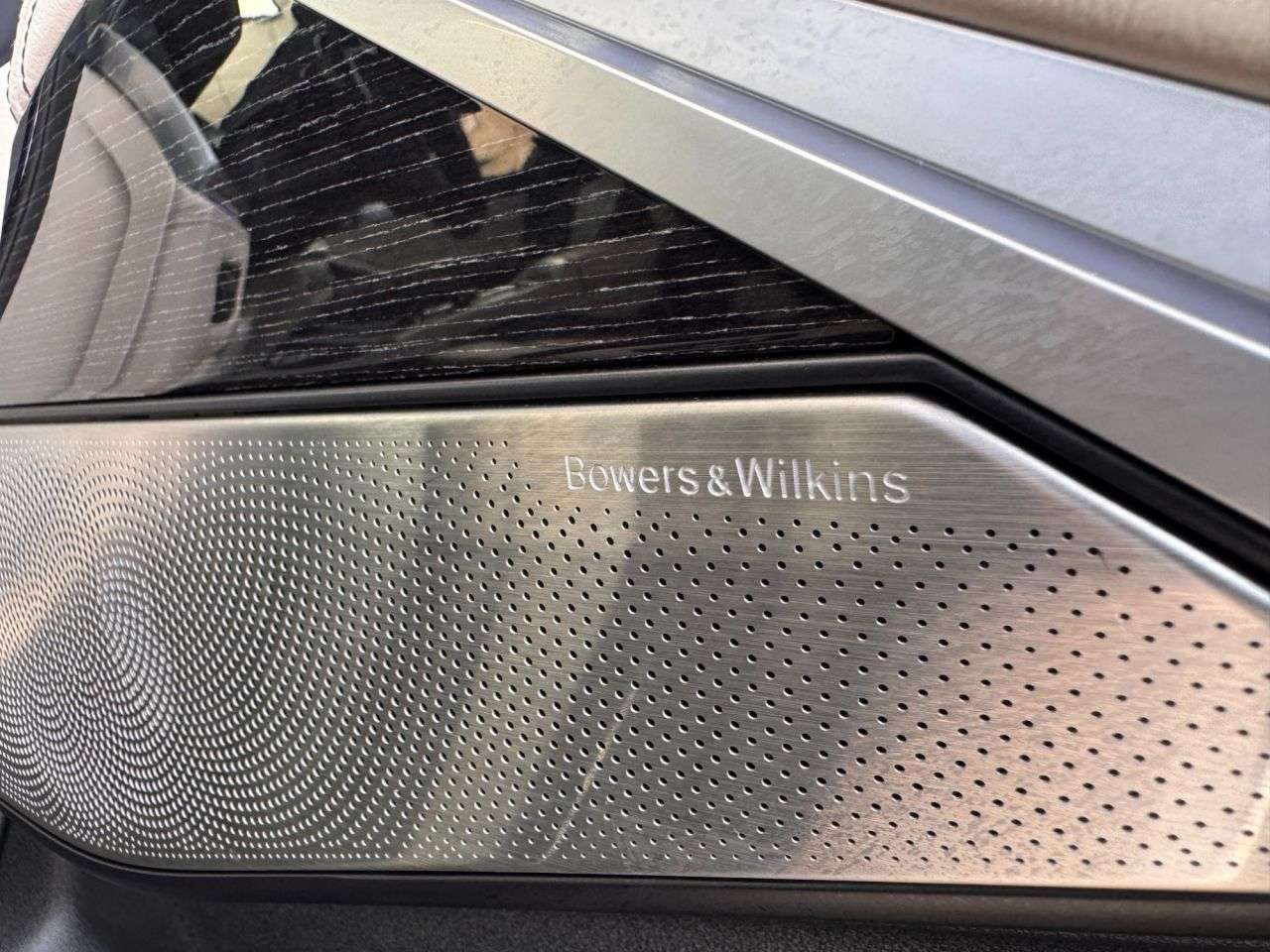 2021 BMW X7 2021 BMW X7