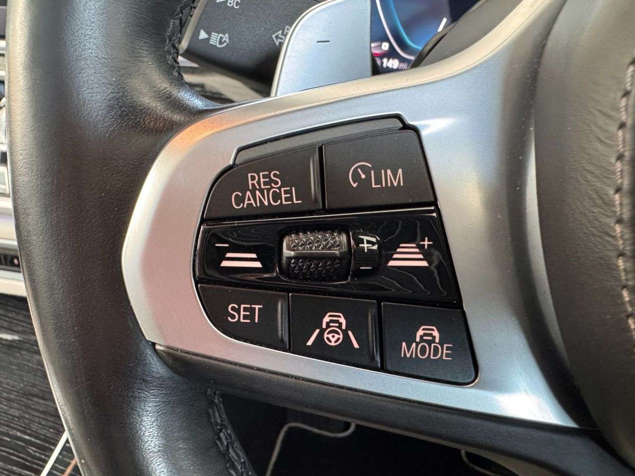 2021 BMW X7 2021 BMW X7