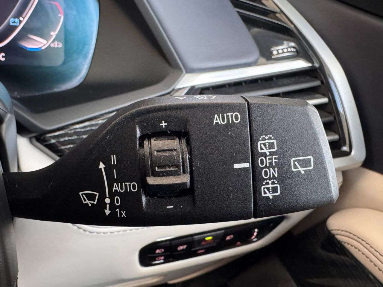 2021 BMW X7 2021 BMW X7