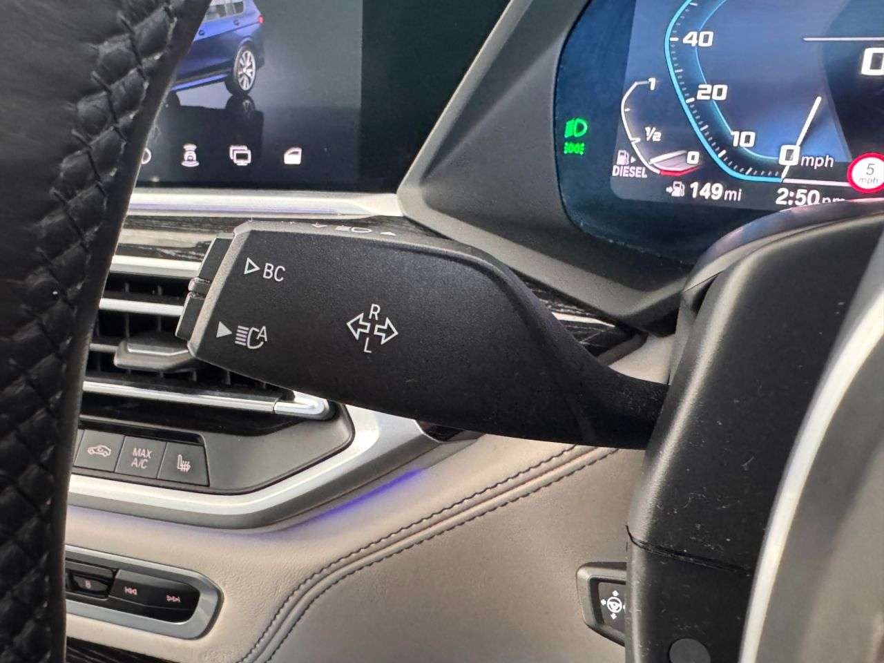 2021 BMW X7 2021 BMW X7