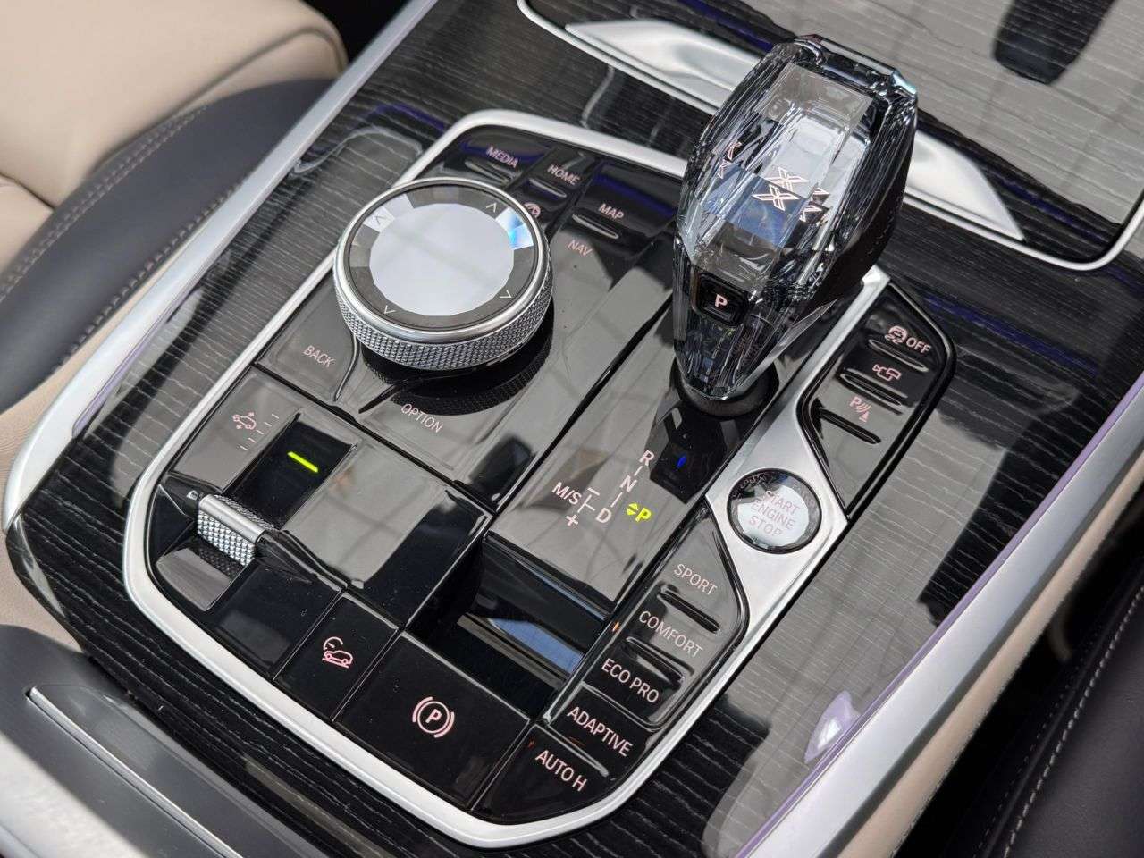 2021 BMW X7 2021 BMW X7