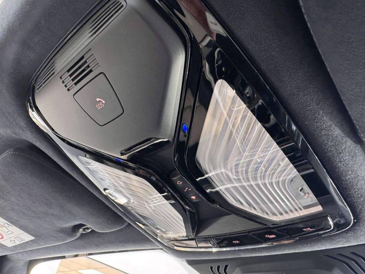 2021 BMW X7 2021 BMW X7