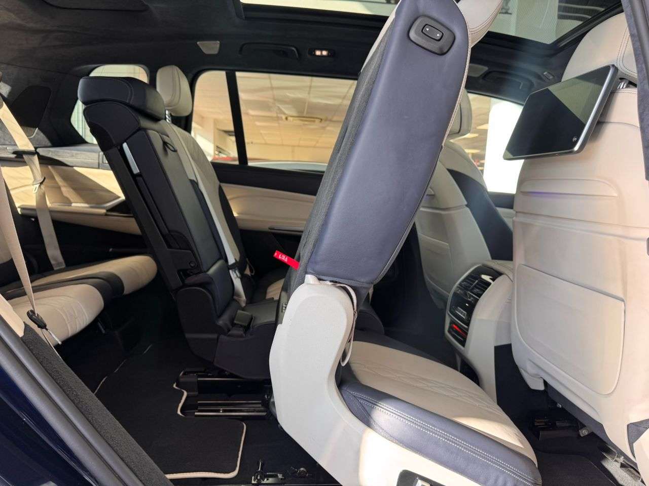 2021 BMW X7 2021 BMW X7