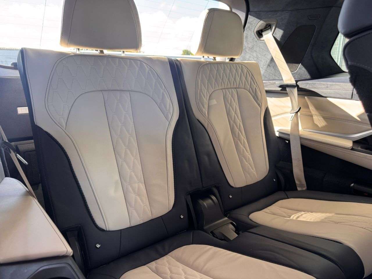 2021 BMW X7 2021 BMW X7