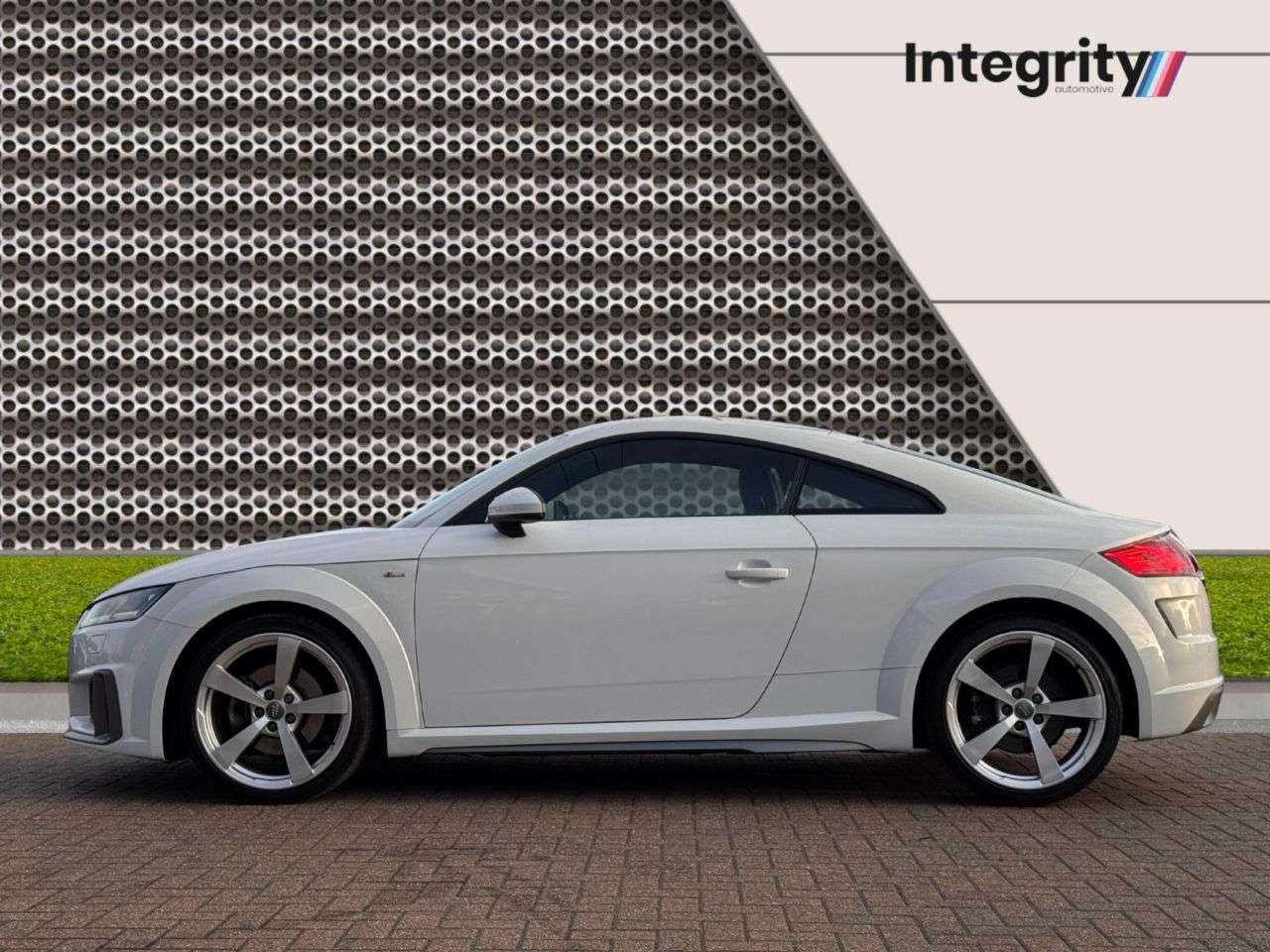 2019 AUDI TT 2019 AUDI TT