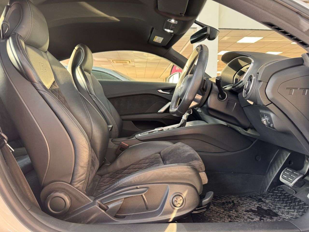 2019 AUDI TT 2019 AUDI TT