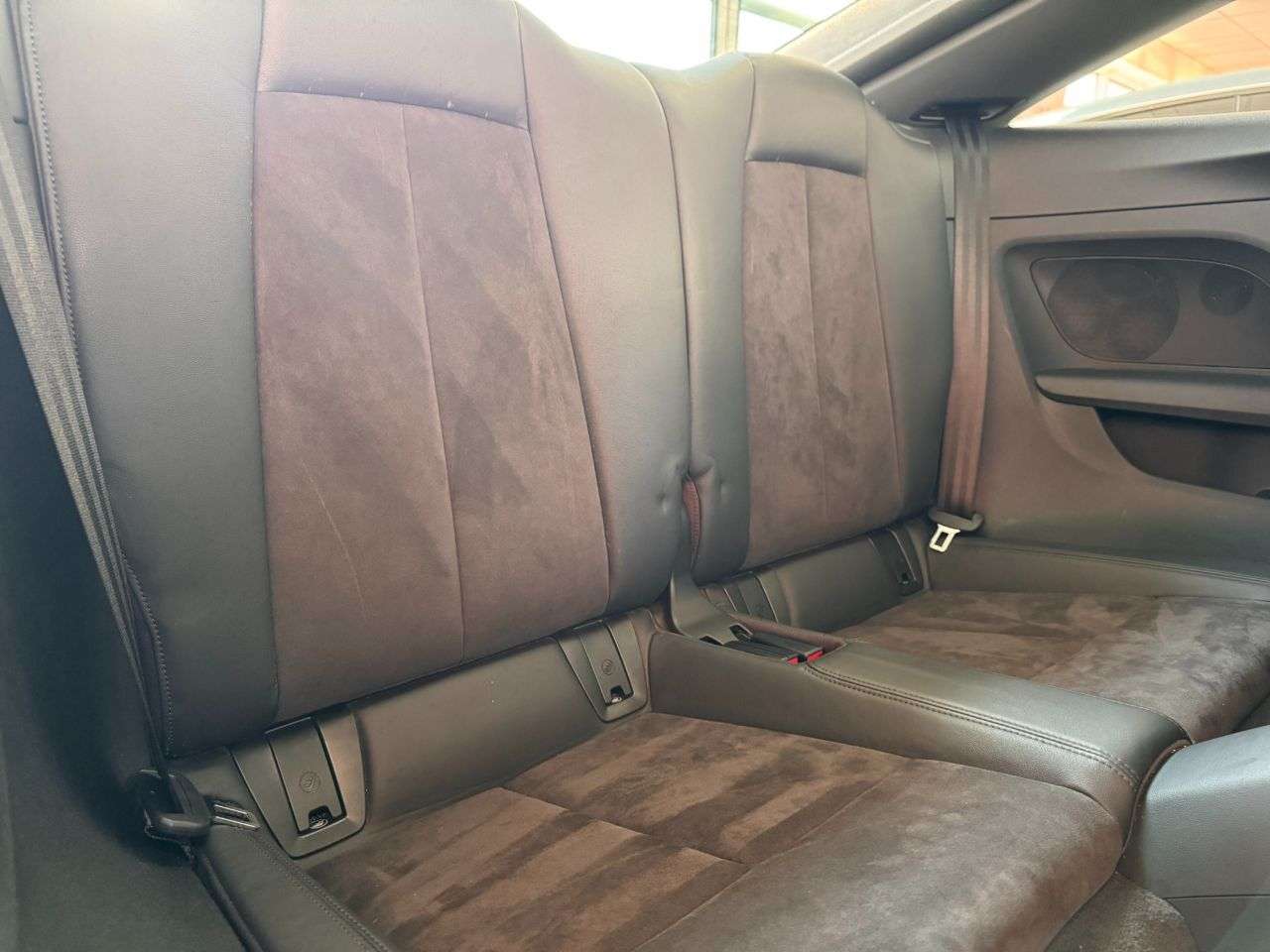 2019 AUDI TT 2019 AUDI TT